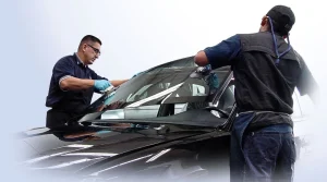 Esenyurt Otoban Oto Camcı ve Esenyurt Mobil Oto Cam